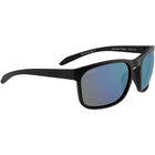 CARSON SMALL, Matte Black-Mineral Polarized 555nm Blue Cat 2 to 3, hi-res image number null